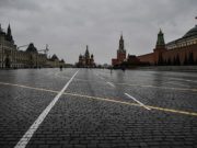 Собянин смягчил ограничения на время карантина