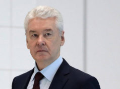 Собянину нашли новую работу