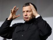 Соловьев оценил результаты экспертизы слов Водонаевой