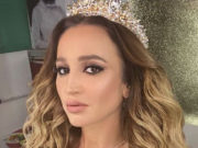 Стало известно, что Бузова сдала маркеры на онкологию