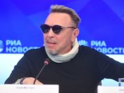 Сукачев спел песню про коронавирус