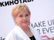 Татьяна Догилева поправилась до неузнаваемости