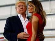 Трамп победил в праймериз в штатах Миссури и Миссисипи