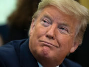 Трамп раздумал приезжать на День победы