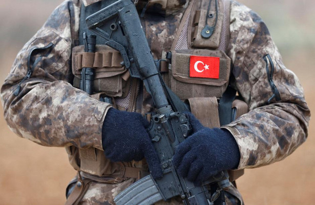 Турция понесла новые потери в Сирии