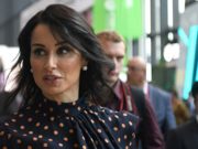 «Тут вам и хитовость, и эпатаж»: Канделаки о Евровидении