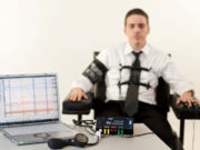 Учёный рассказал, как обмануть детектор лжи