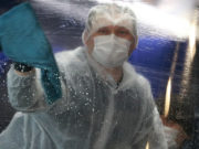 «Украине надо просить помощи у России»