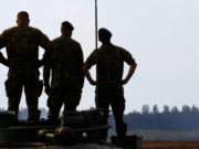 Украине ответили на предложение создать базу НАТО