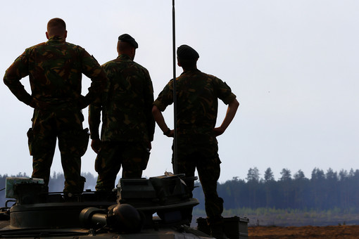 Украине ответили на предложение создать базу НАТО