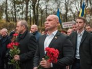 Украинский депутат приедет на Парад Победы в Москву