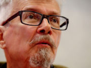 Умер Эдуард Лимонов