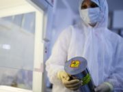 У COVID-19 нашли опасный подтип