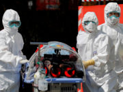 У коронавируса нашли «слабое место»