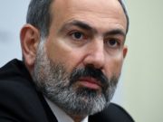 У Пашиняна не выявили коронавирус