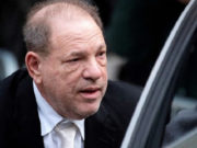 Вайнштейн хотел убить Дженнифер Энистон