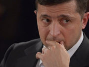 «Весна придет — сажать будем»: кого еще уволит Зеленский