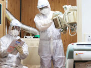 В Хорватии из-за коронавируса объявили эпидемию