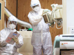 В Хорватии из-за коронавируса объявили эпидемию