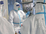 В Индонезии подтвердили два случая заражения коронавирусом