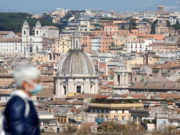 В Италии задумались о выходе из ЕС