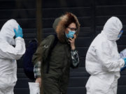 В Липецкой области выявили три новых случая коронавируса