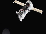 В NASA сообщили о предстоящей корректировке орбиты МКС