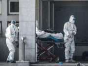 В регионе РФ ввели пропускную систему