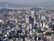 В Сеуле выявлен крупный очаг заражения коронавирусом