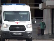 Врач из Коммунарки обратилась к россиянам