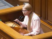 «Зеленский и депутаты сдали Украину»