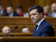 Зеленский назначил нового заместителя главы СБУ