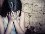 Женщина в Севастополе распылила в лицо ребенку баллончик