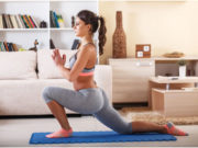 Как начать заниматься спортом дома