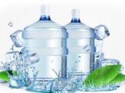 Преимущества заказа воды с доставкой на дом