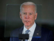 Байден расколол движение в защиту женщин