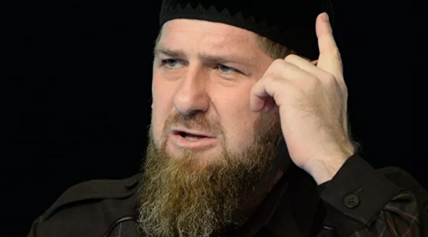 Чечня закрывается на карантин