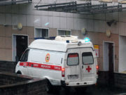 Число новых заражений в России упало второй день подряд