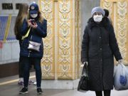 Число заражений COVID-19 в Белоруссии достигло 3728