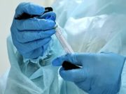 Число заразившихся коронавирусом в Европе удвоилось