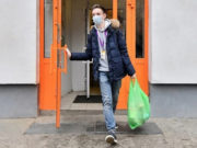 Цифровые пропуска для волонтеров введут в Москве