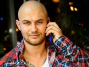 Джиган не выходит на связь после объявления о разводе