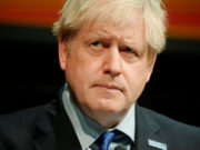 Джонсон идет на поправку после болезни