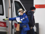 Еще 150 человек вылечились от коронавируса в Москве