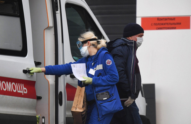 Еще 150 человек вылечились от коронавируса в Москве