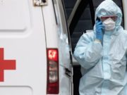 Еще 188 пациентов вылечились от коронавируса в Москве