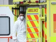 Еще одна страна обогнала Китай по числу жертв от коронавируса