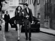 Особенности эскорта в Израиле