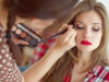 Изучаем искусство нанесения макияжа онлайн