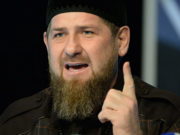 Глава одного из районов Чечни заразился коронавирусом